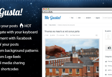 Photo of [Download-S2] Me Gusta! v2.4 Themeforest User-driven Content Sharing Theme
