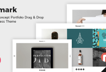 Photo of [Download-S2] REMARK v1.2 - Multi Concept Portfolio and Agency Theme