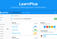Photo of [Download-S2] LearnPlus - Learning Management Application
