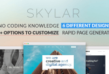 Photo of [Download-S2] Skylar v1.0.9 - Fast, Optimized & Highly Customizable