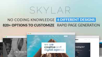 Photo of [Download-S2] Skylar v1.0.9 - Fast, Optimized & Highly Customizable
