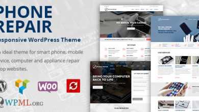 Photo of [Download-S2] Phone Repair v1.7.3 - Mobile, Cell Phone and Computer Repair