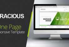 Photo of [Download-S2] Gracious - Themeforest Ajaxified HTML Template