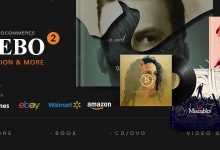 Photo of [Download-S2] BEBO v2.0 - Book Issue CD/DVD Store Publish Library WP