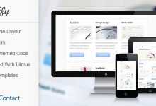 Photo of [Download-S2] Intensify - Themeforest Premium E-mail Newsletter