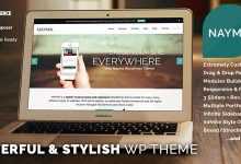 Photo of [Download-S2] Nayma - Responsive Multi-Purpose WordPress Theme