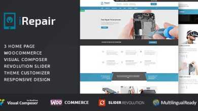 Photo of [Download-S2] iRepair v1.2.0 - Mobile Phone Repair, Electronics, Laptop Repair