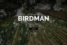 Photo of [Download-S2] Birdman - Themeforest Responsive Coming Soon Page
