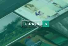 Photo of [Download-S2] The Ken v3.3.2 - Multi-Purpose Creative WordPress Theme