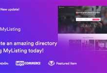 Photo of [Download-S2] MyListing v1.7.1 - Directory & Listing WordPress Theme