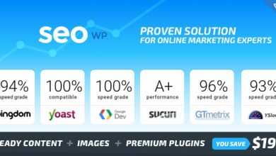 Photo of [Download-S2] SEOWP v1.8.1 - SEO, Online Marketing, Social Media Agency