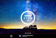 Photo of [Download-S2] Vice v1.5.9 - Music Band, Dj and Radio WordPress Theme