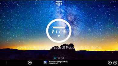 Photo of [Download-S2] Vice v1.5.9 - Music Band, Dj and Radio WordPress Theme