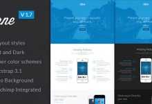 Photo of [Download-S2] Kane - Responsive Bootstrap 3 App Landing Page