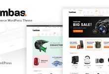 Photo of [Download-S2] Tumbas v1.8 - Responsive Woocommerce WordPress Theme