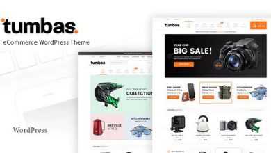 Photo of [Download-S2] Tumbas v1.8 - Responsive Woocommerce WordPress Theme