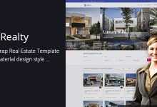 Photo of [Download-S2] Lux Realty - Real Estate, Property Material Design