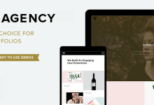 Photo of [Download-S2] MiAgency - Minimalistic & Flexible Portfolio Theme