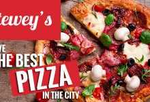 Photo of [Download-S2] Steweys - Fast Food, Pizza HTML Theme