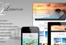 Photo of [Download-S2] Lamoon - Responsive Resort and Hotel Template