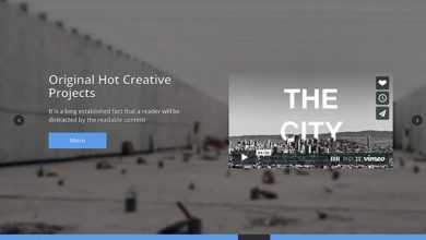 Photo of [Download-S2] Architecture - Creativemarket One Page Theme