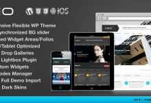 Photo of [Download-S2] NEO v1.1.0 - Premium Responsive Business WordPress Theme