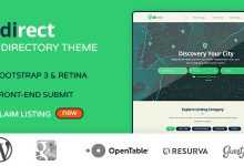 Photo of [Download-S2] Pro Direct - Directory & Listing Wordpress Theme