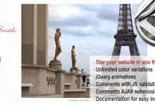 Photo of [Download-S2] Delicious Photography - Themeforest Premium Theme