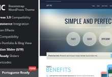 Photo of [Download-S2] Appic v1.2.8 - Business & Technology WordPress Theme