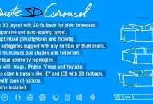 Photo of [Download-S1] Ultimate 3D Carousel