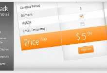 Photo of [Download-S1] Elitepack Classic CSS3 Pricing Tables & Boxes