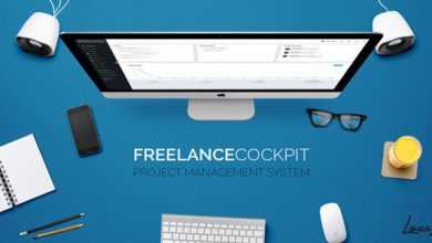 Photo of [Download-S1] Freelance Cockpit 3 - Project Management
