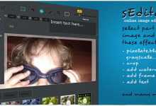 Photo of [Download-S1] sEditor - online image editor