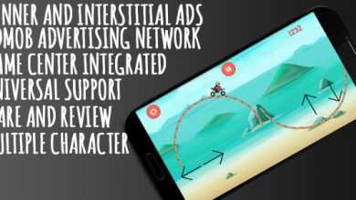 Photo of [Download-S1] Motocross Madness + AdMob + Leaderboard