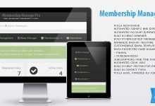 Photo of [Download-S1] Membership Manager Pro v3