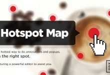 Photo of [Download-S1] Hotspot Map - Powerful Annotations and Tooltips