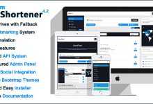 Photo of [Download-S1] Premium URL Shortener