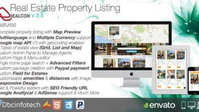Photo of [Download-S1] Realcon Real Estate Property Listing v3.4