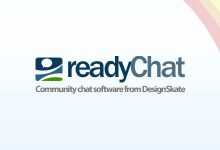 Photo of [Download-S1] readyChat v2.2 - PHP/AJAX Chat Room