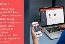 Photo of [Download-S1] MatchMe - Complete Dating Script v1.8