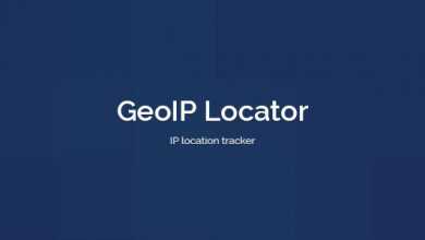 Photo of [Download-S1] GeoIP Locator