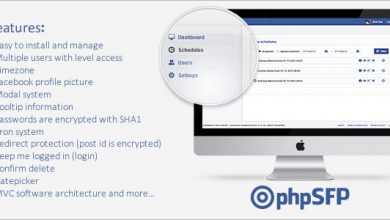 Photo of [Download-S1] phpSFP - Schedule facebook posts