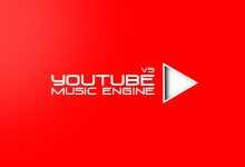 Photo of [Download-S1] Youtube Music Engine v5.7.2