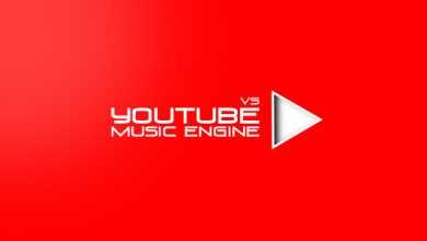 Photo of [Download-S1] Youtube Music Engine v5.7.2