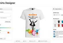 Photo of [Download-S1] T-Shirt Designer
