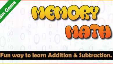 Photo of [Download-S1] Memory Math - A Brain Training Game (Android)