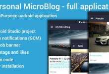 Photo of [Download-S1] Personal MicroBlog