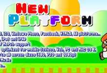 Photo of [Download-S1] Platform 2D Game Starter Kit