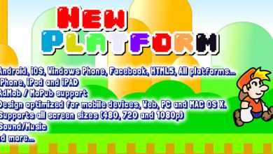 Photo of [Download-S1] Platform 2D Game Starter Kit