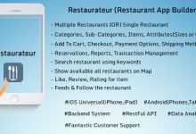 Photo of [Download-S1] Restaurateur (Solution For Any Restaurants App)
